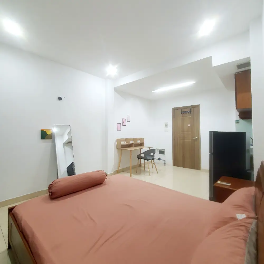 Cho thuê phòng 211, Hoàng Hoa Thám ZTT1, Phường 13, Quận Tân Bình, Hồ Chí Minh