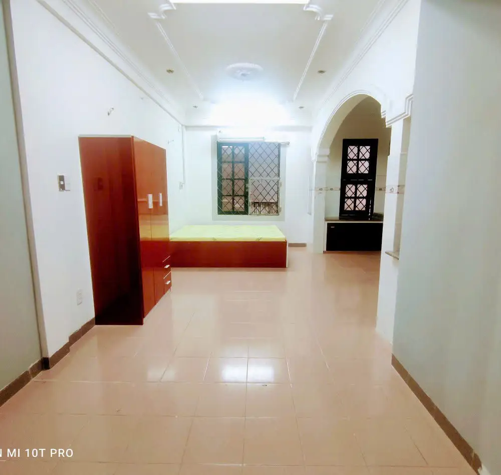 Cho thuê phòng 27, Đặng Thuỳ Trâm - zbt, Phường 13, Quận Bình Thạnh, Hồ Chí Minh N5625 P968