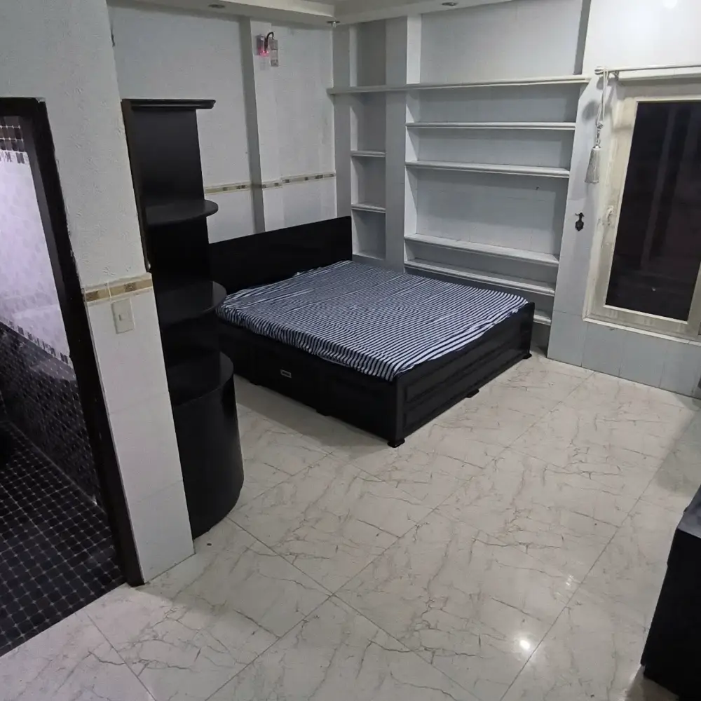 Cho thuê phòng Ngã Tư Xóm Đất, Thái Thiên ZTT1, Phường 08, Quận 11, Hồ Chí Minh