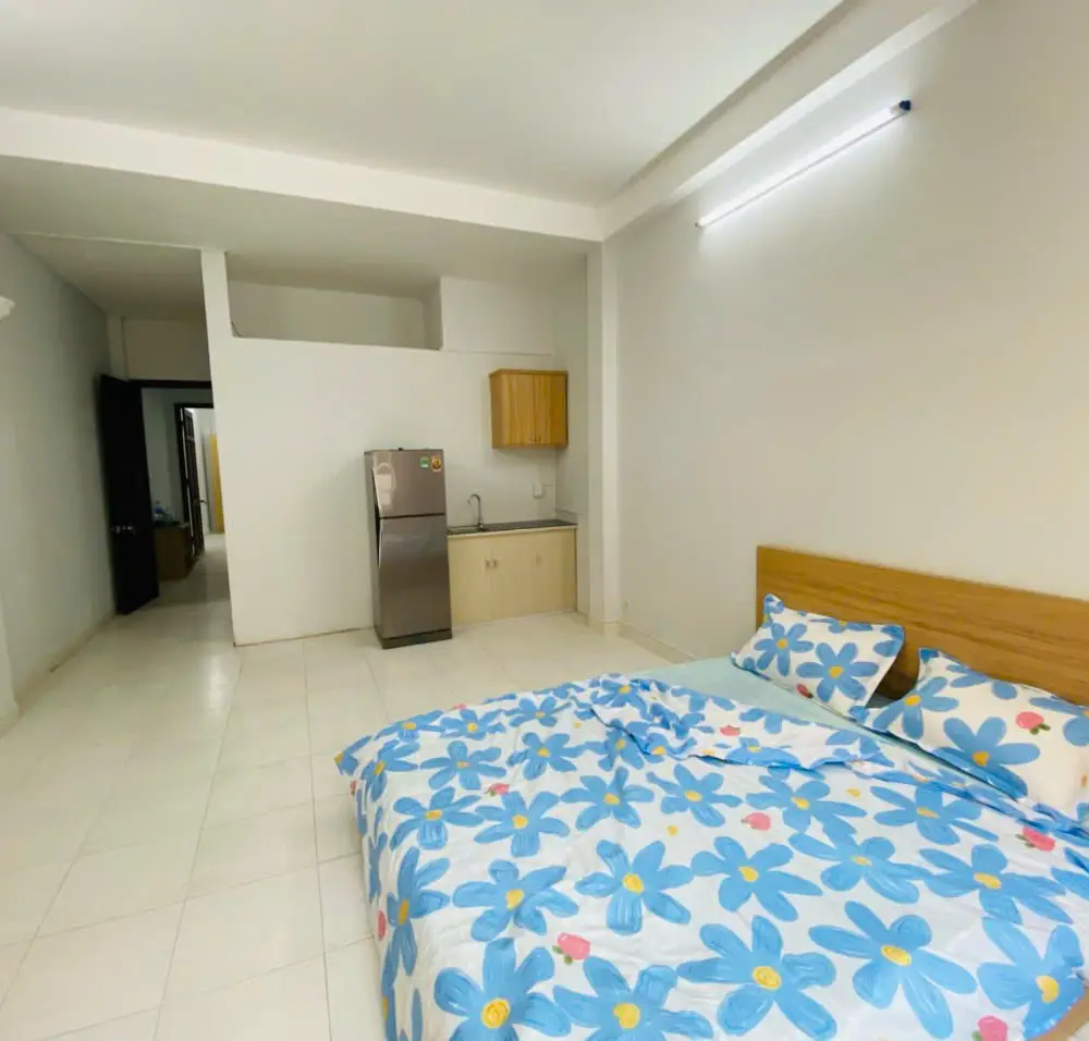 Cho thuê phòng 497/35C, Sư Vạn Hạnh ZTT1, Phường 12, Quận 10, Hồ Chí Minh