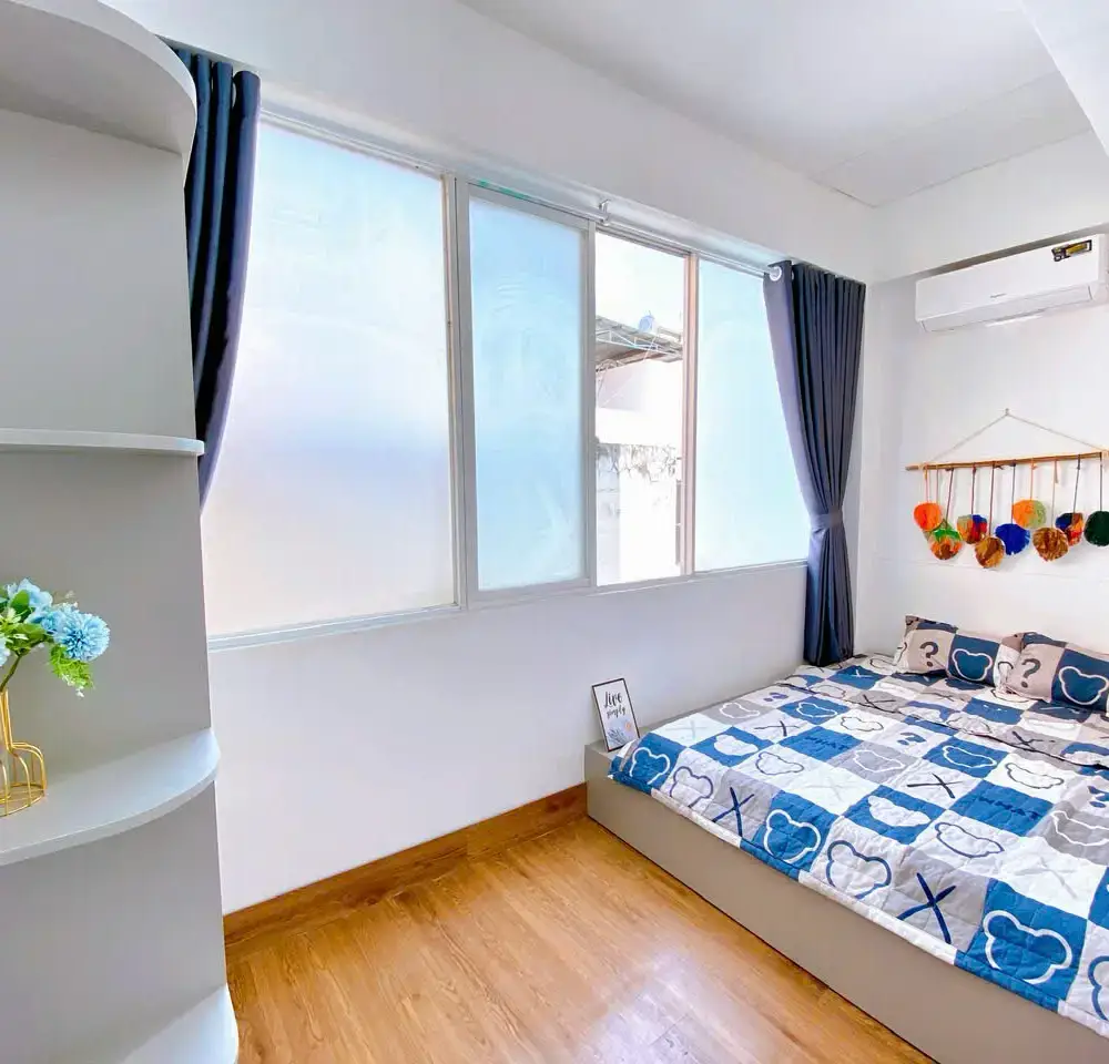 Cho thuê phòng 370/4, Hòa Hảo ZTT1, Phường 08, Quận 10, Hồ Chí Minh N29 P974