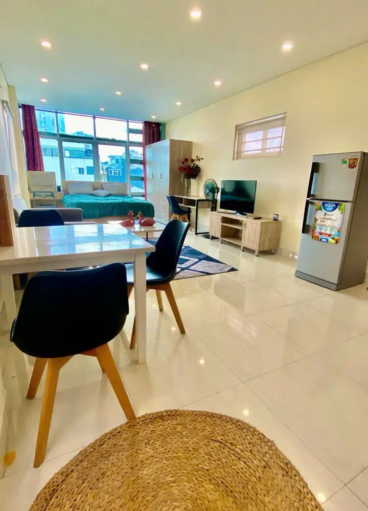 Cho thuê phòng 10, Đoàn Như Hài ZTT1, Phường 13, Quận 4, Hồ Chí Minh