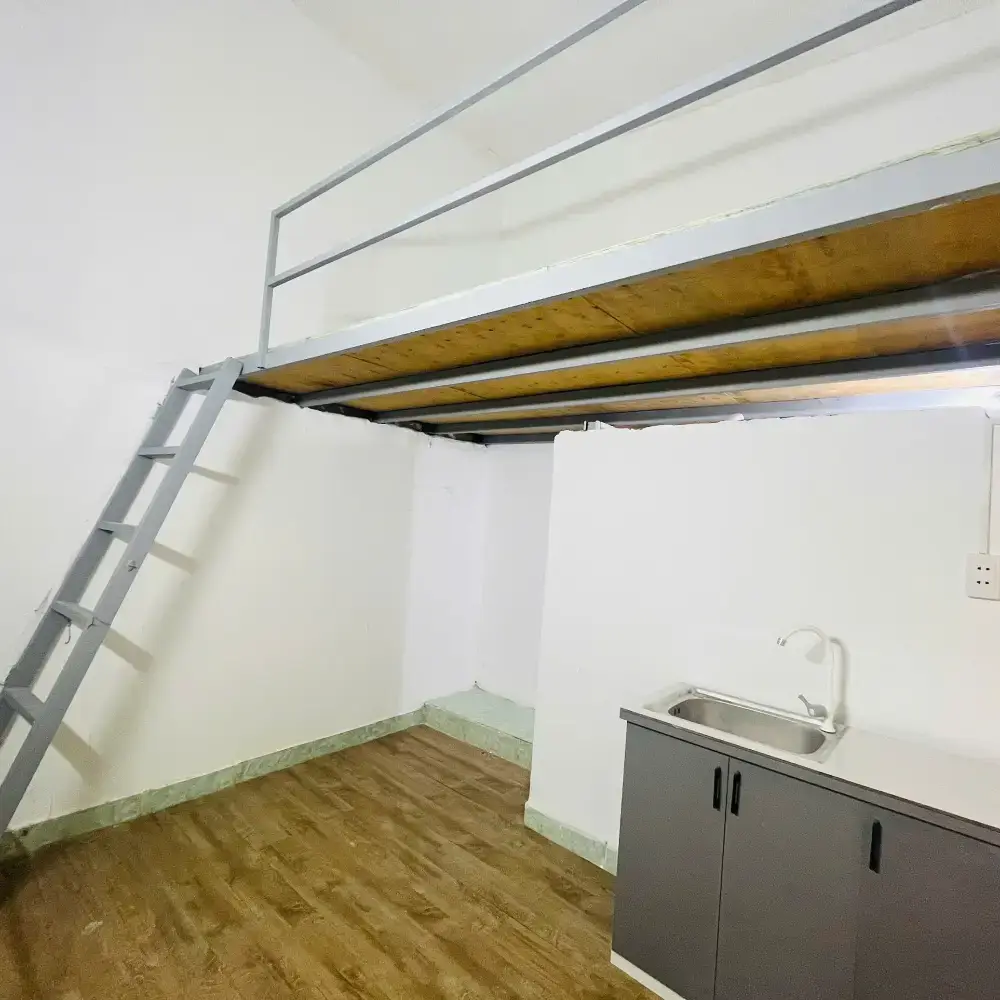 Cho thuê phòng 42, Mạc Vân ZTT1, Phường 11, Quận 8, Hồ Chí Minh