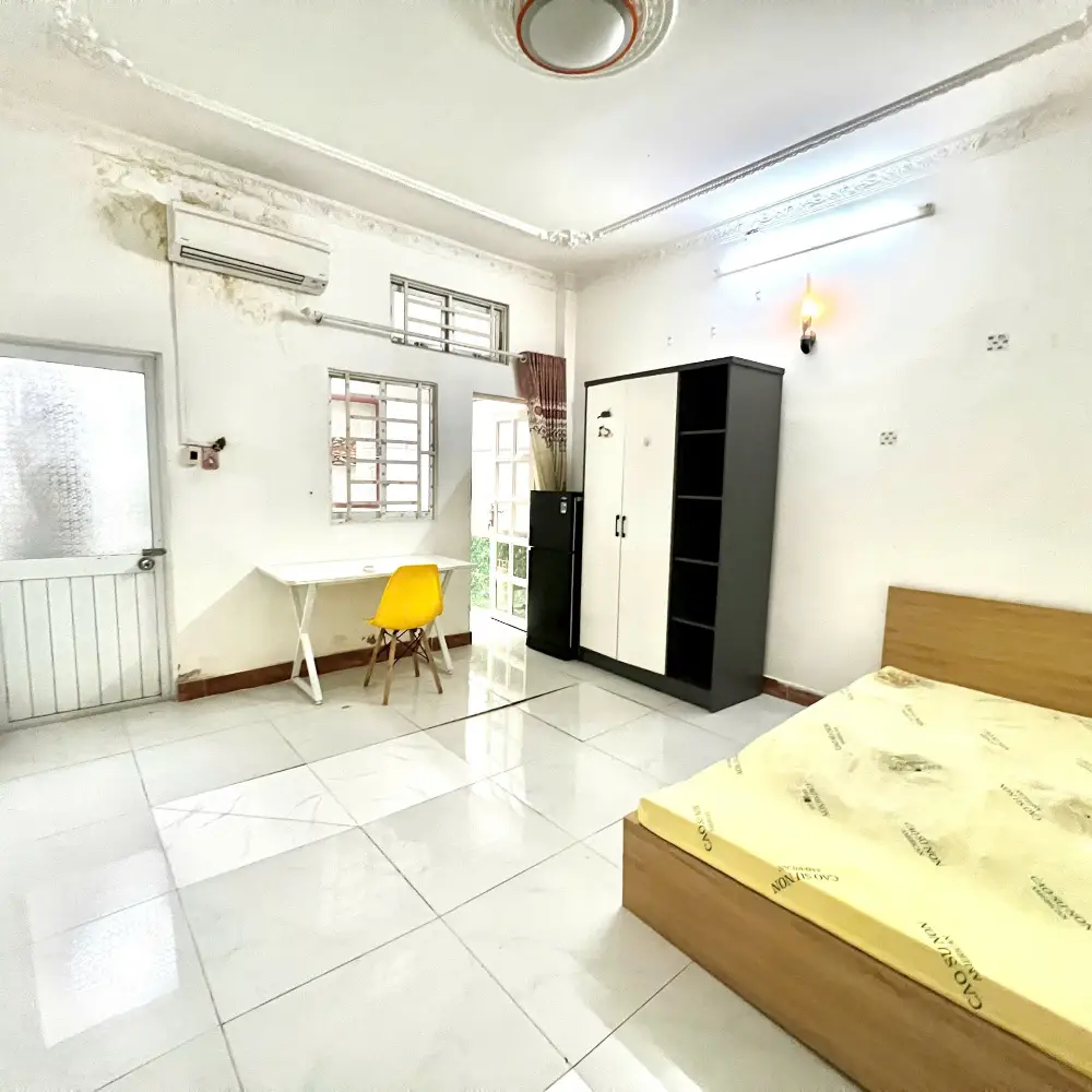 Cho thuê phòng 82/14/8B, Nguyễn Xí - zbt, Phường 26, Quận Bình Thạnh, Hồ Chí Minh N6344 P981