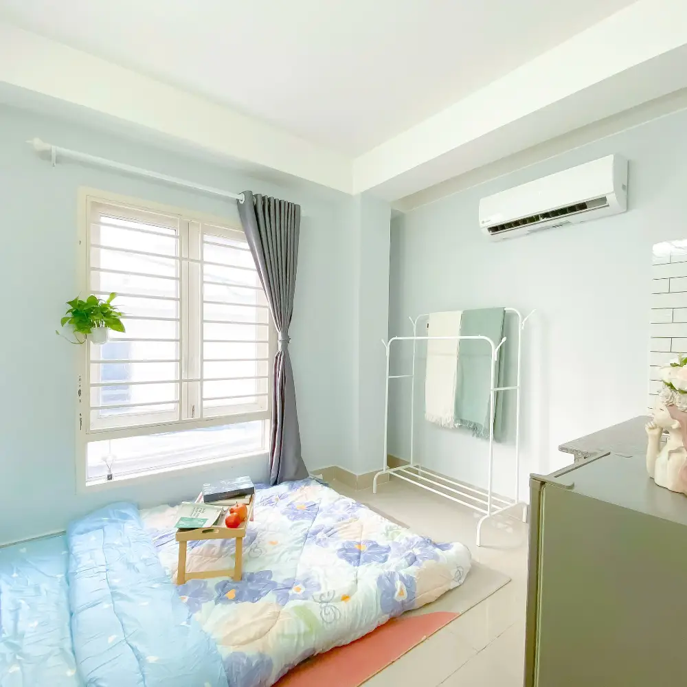 Cho thuê phòng 207/20/1A, Nguyễn Văn Đậu - zbt, Phường 11, Quận Bình Thạnh, Hồ Chí Minh
