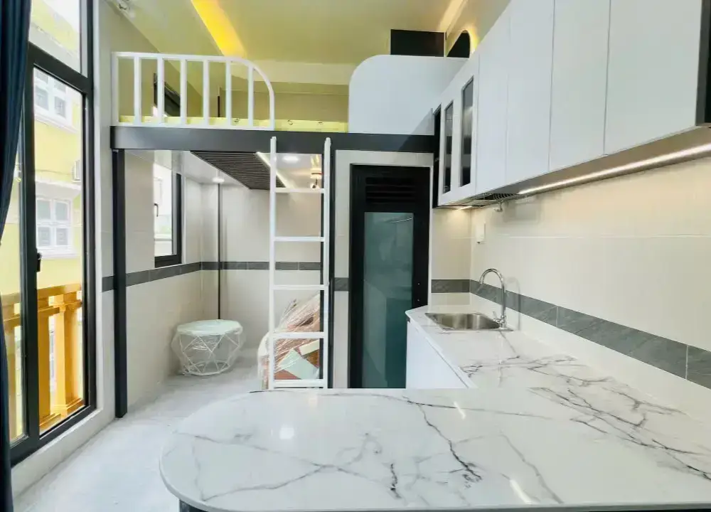 Cho thuê phòng 685/78/12, Xô Viết Nghệ Tĩnh - zbt, Phường 26, Quận Bình Thạnh, Hồ Chí Minh N1184 P983