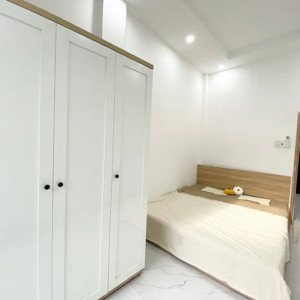 Cho thuê phòng 265/8/10, Nơ Trang Long - zbt, Phường 11, Quận Bình Thạnh, Hồ Chí Minh N2989 P984