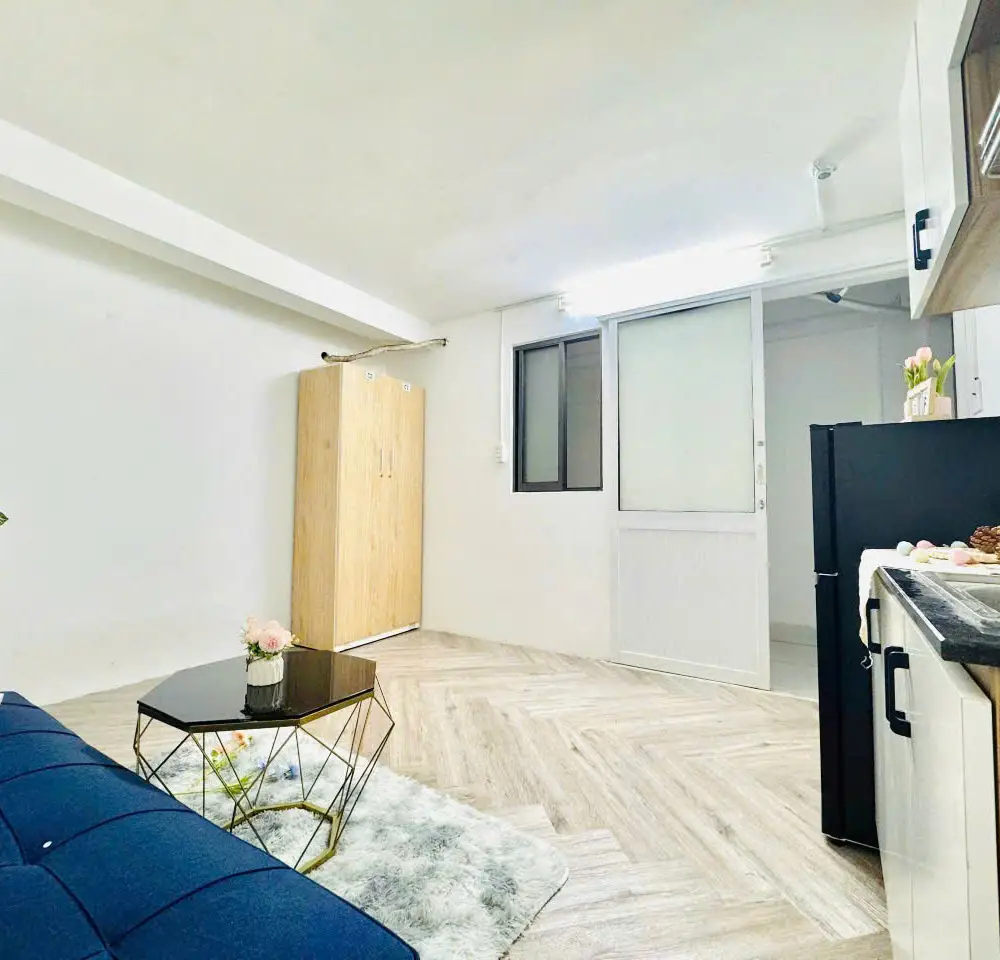 Cho thuê phòng 11/2, Nguyễn Hông Đào ZTT1, Phường 14, Quận Tân Bình, Hồ Chí Minh