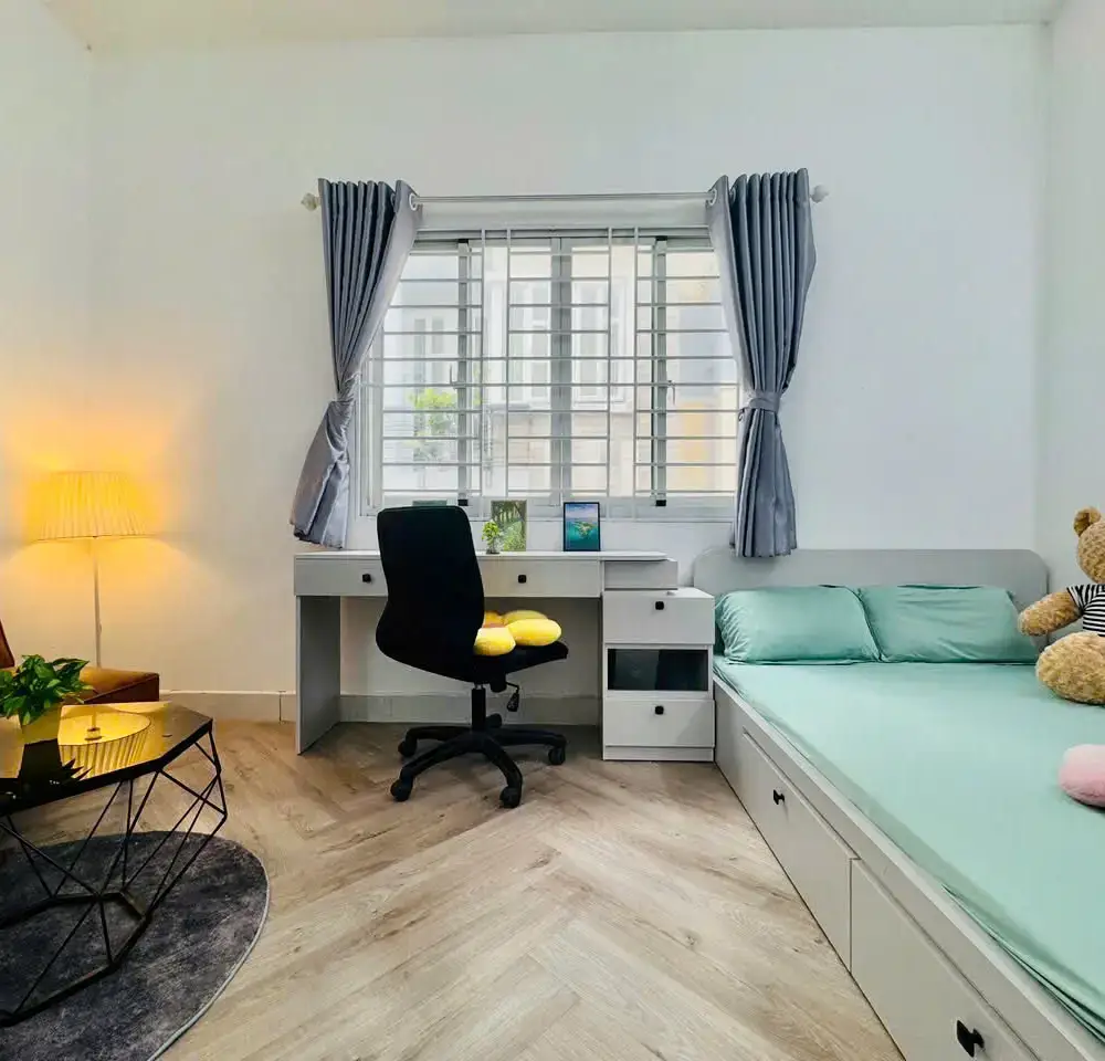 Cho thuê phòng 11/2, Nguyễn Hông Đào ZTT1, Phường 14, Quận Tân Bình, Hồ Chí Minh N6049 P990