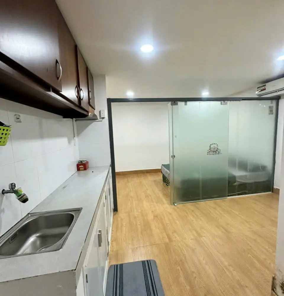 Cho thuê phòng 457/41, Cách Mạng Tháng Tám ZTT1, Phường 13, Quận 10, Hồ Chí Minh