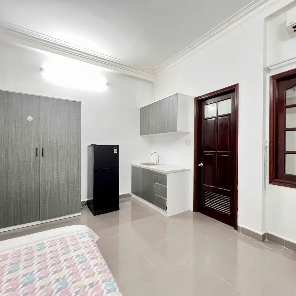 Cho thuê phòng 75/10, Hoàng Sa ZTT1, Phường Đa Kao, Quận 1, Hồ Chí Minh