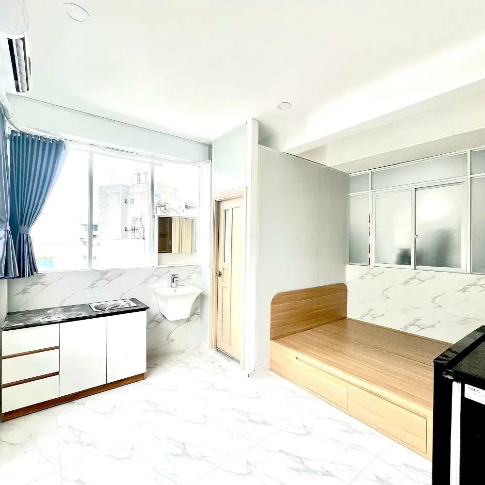 Cho thuê phòng 63/7, Quốc Lộ 13 - zbt, Phường 26, Quận Bình Thạnh, Hồ Chí Minh N920 P1003