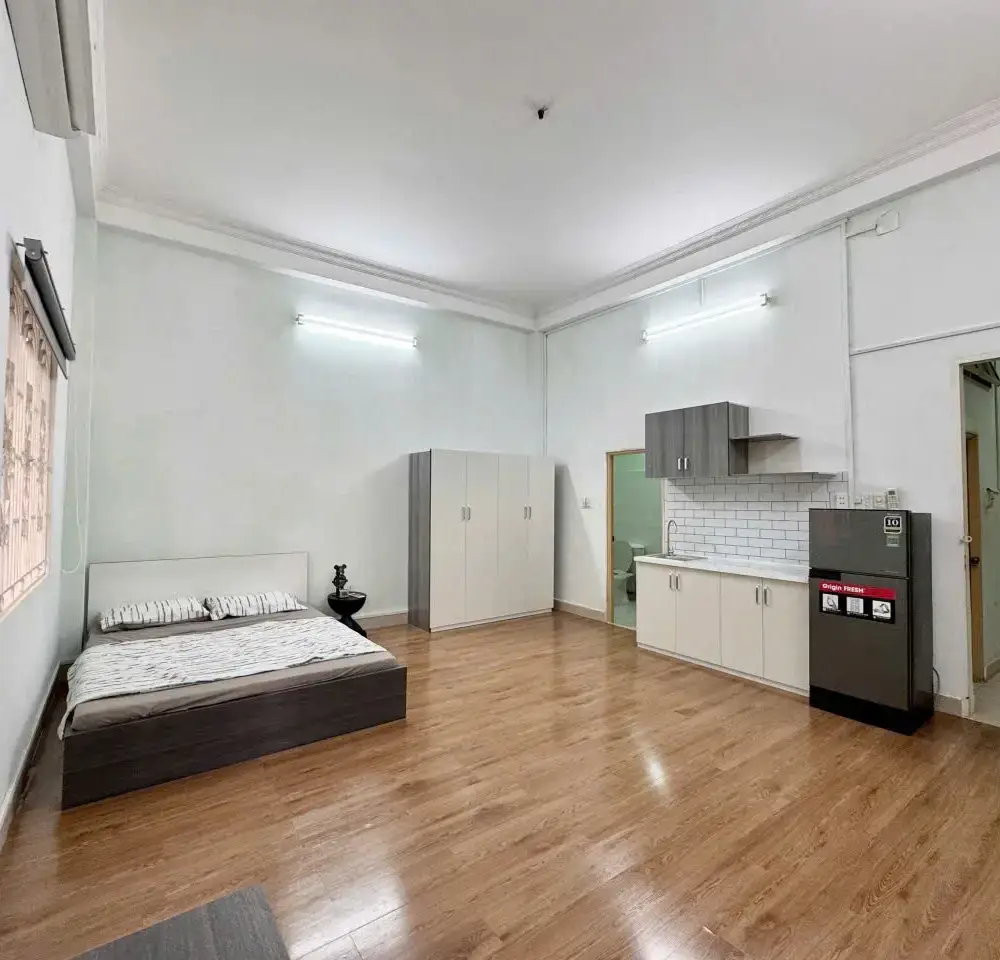 Cho thuê phòng 40, Đường số 1 ZTT1, Phường Bình Thuận, Quận 7, Hồ Chí Minh