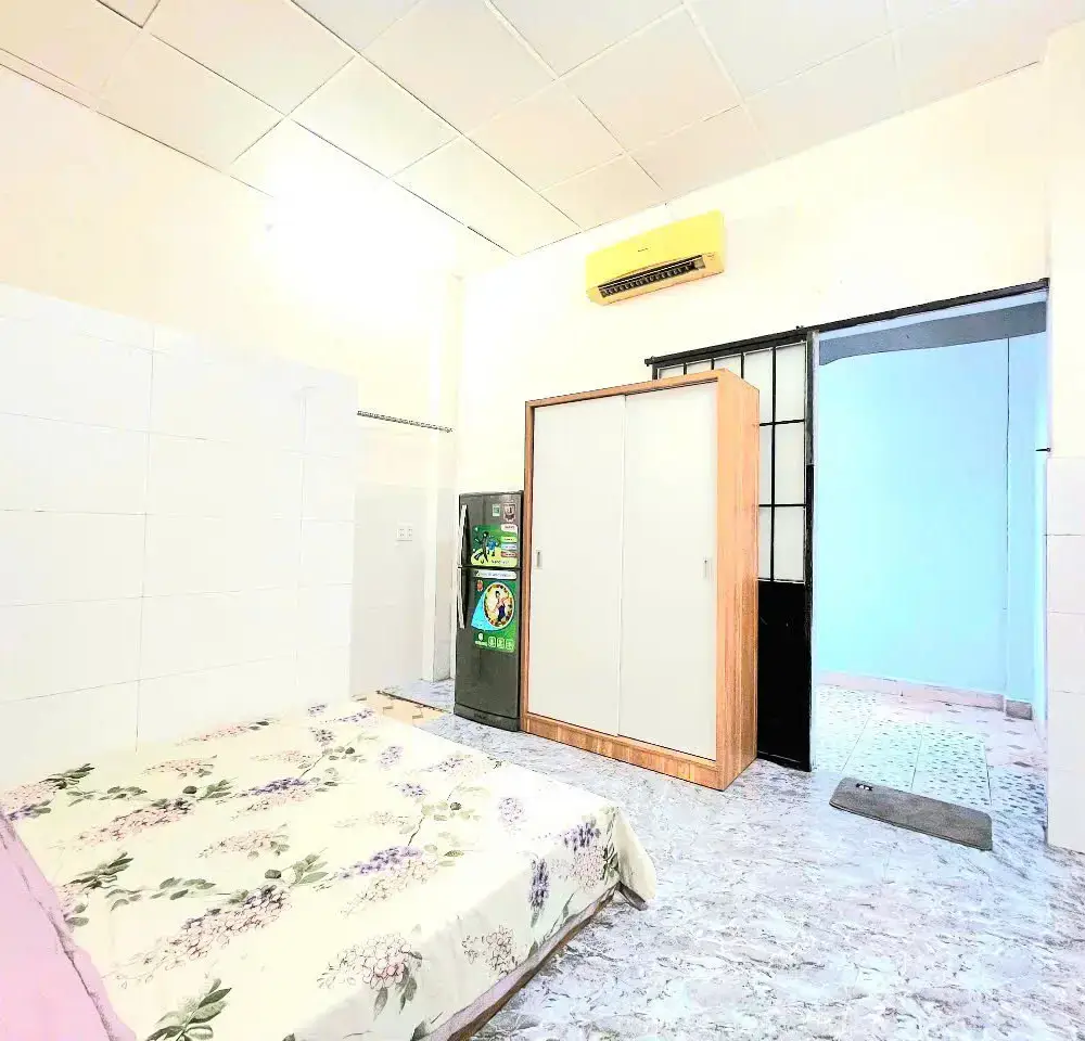 Cho thuê phòng 442/10/5B, Nơ Trang Long - zbt, Phường 13, Quận Bình Thạnh, Hồ Chí Minh