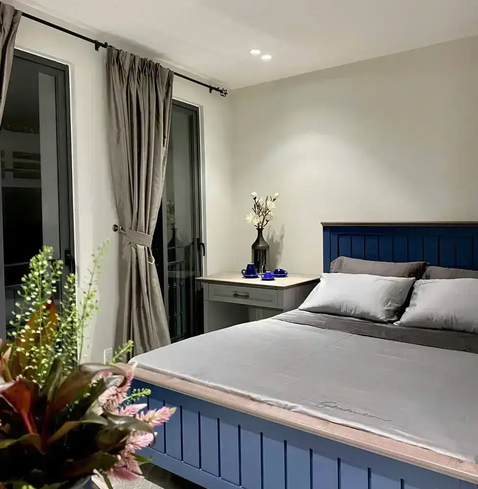 Cho thuê phòng 8/3, Hồ Hảo Hớn ZTT1, Phường Cô Giang, Quận 1, Hồ Chí Minh