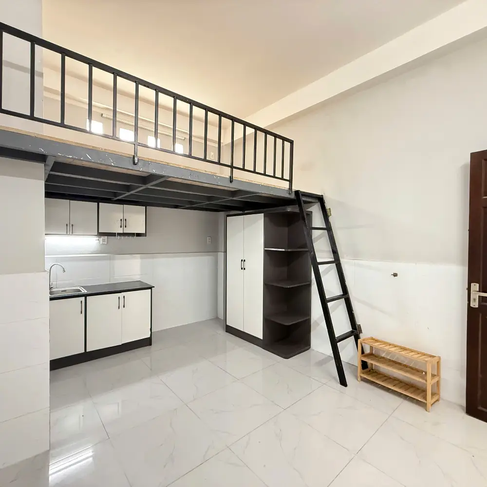 Cho thuê phòng 350/140/5, Nguyễn Văn Lượng - zbt, Phường 16, Quận Gò Vấp, Hồ Chí Minh N6139 P1007