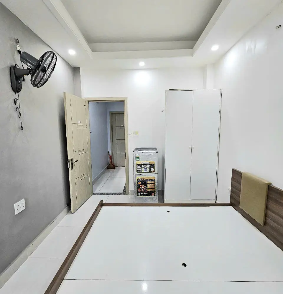 Cho thuê phòng 363/20, Đinh Bộ Lĩnh - zbt, Phường 26, Quận Bình Thạnh, Hồ Chí Minh N2289 P1009