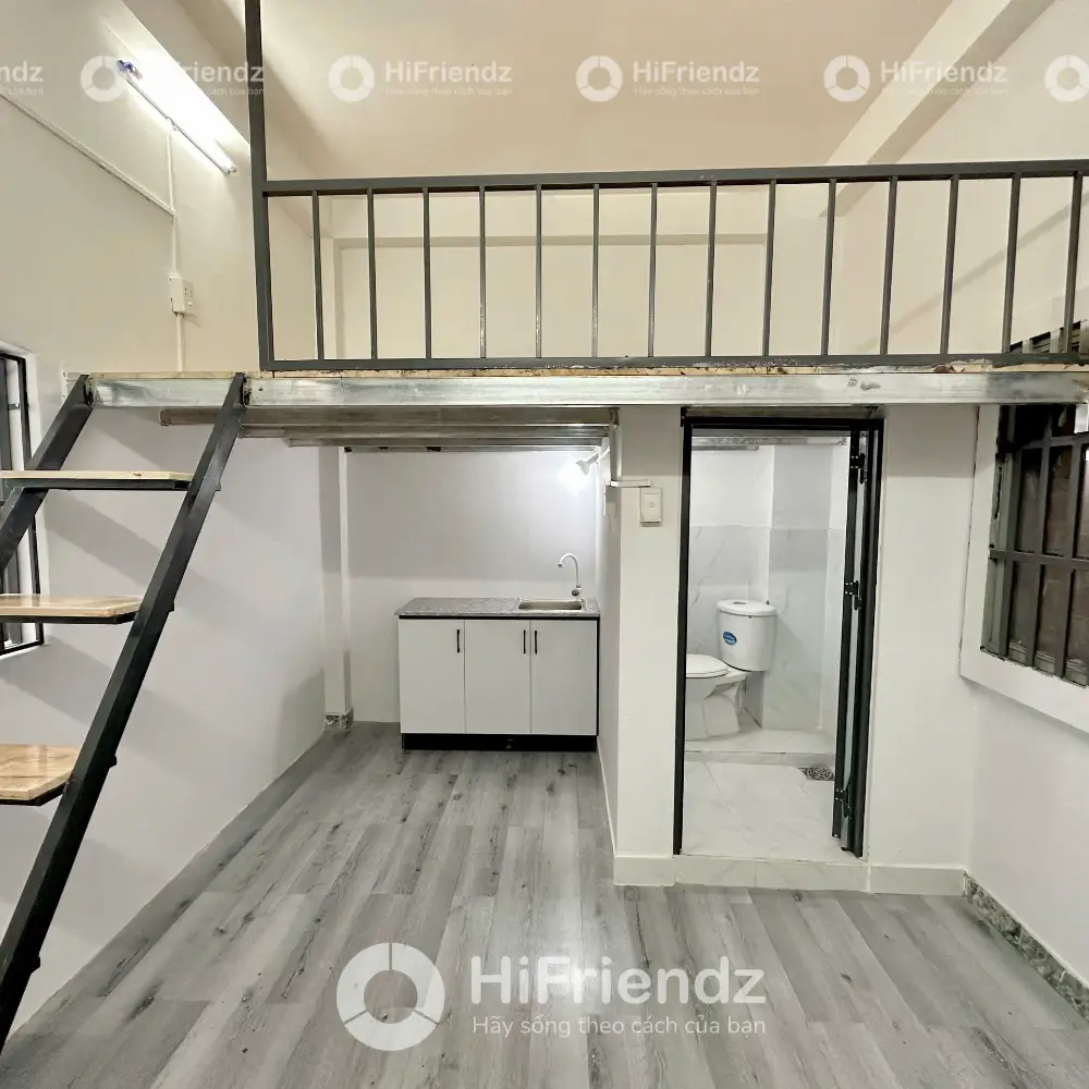 Cho thuê phòng 656/96, Quang Trung - zbt, Phường 11, Quận Gò Vấp, Hồ Chí Minh N6589 P1010