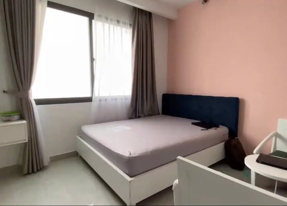 Cho thuê phòng 43, Nguyễn Duy Dương ZTT1, Phường 08, Quận 5, Hồ Chí Minh