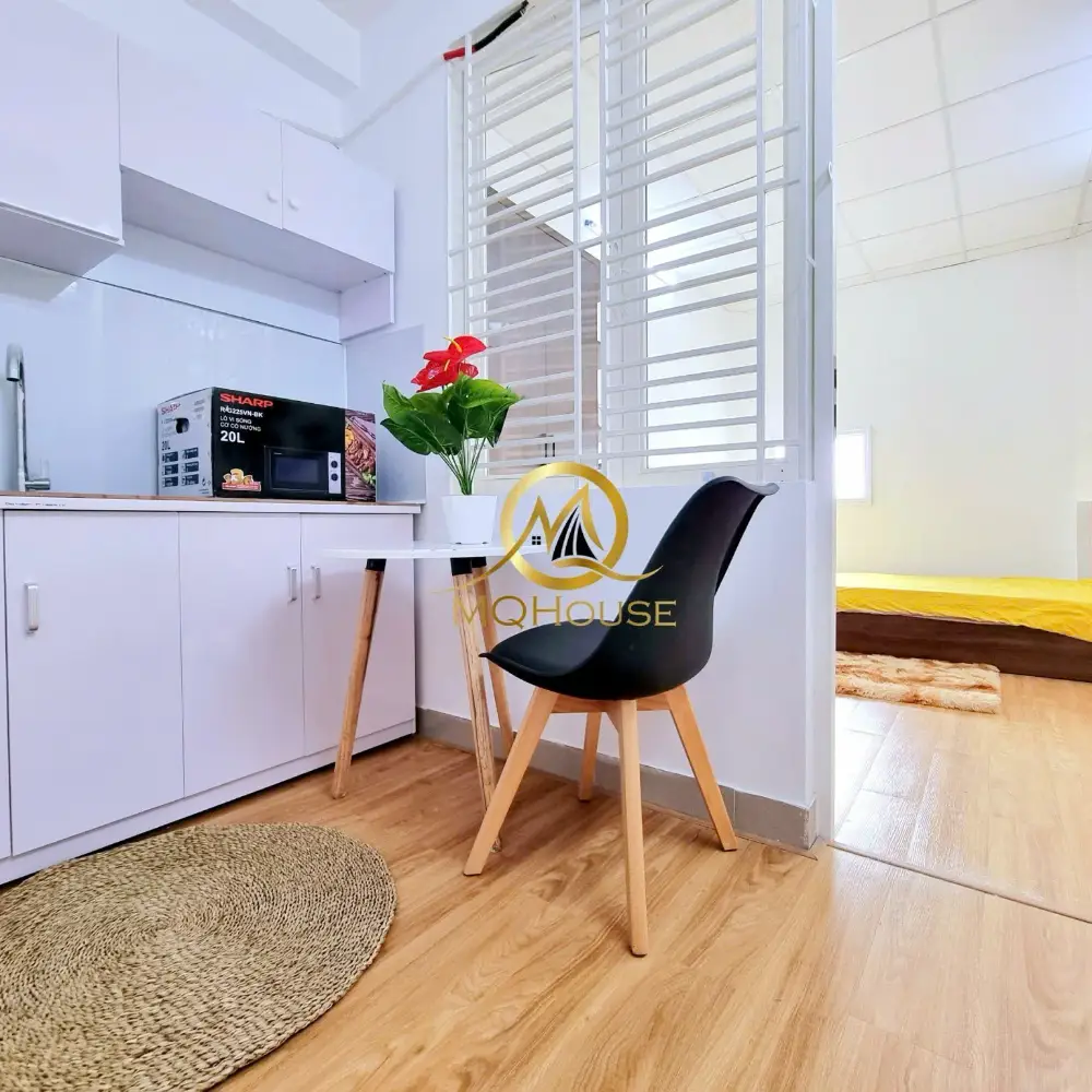 Cho thuê phòng 62/40, Nguyễn Thông ZTT1, Phường 09, Quận 3, Hồ Chí Minh