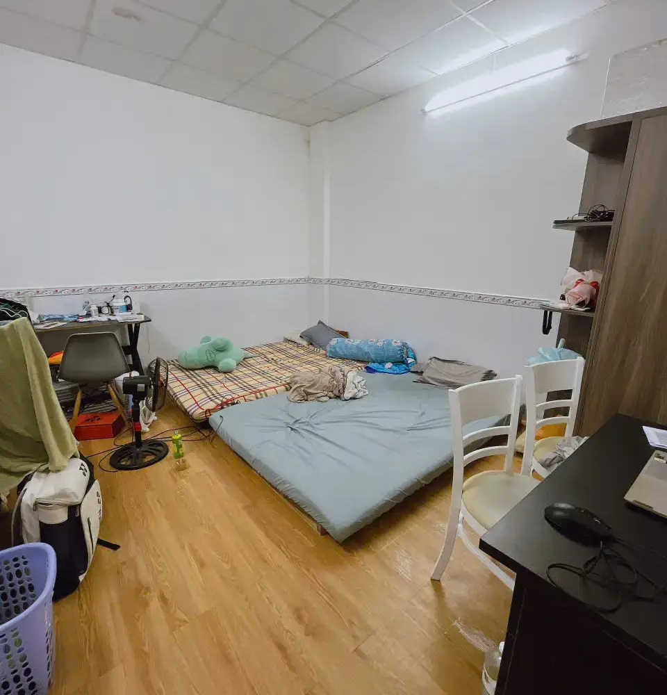 Cho thuê phòng 37/33, Trịnh Đình Trọng ZTT1, Phường 05, Quận 11, Hồ Chí Minh