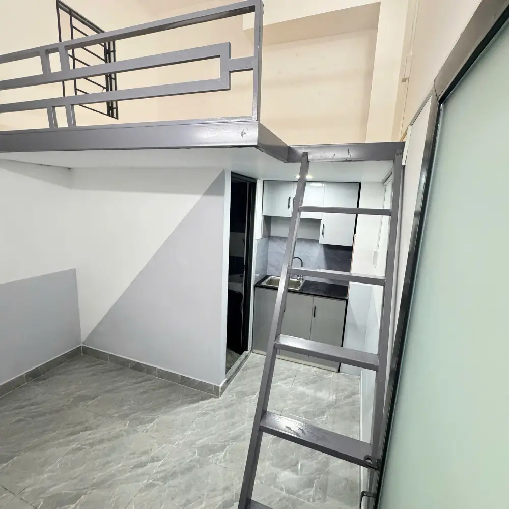 Cho thuê phòng 10, Đinh Bộ Lĩnh - zbt, Phường 24, Quận Bình Thạnh, Hồ Chí Minh N928 P1017