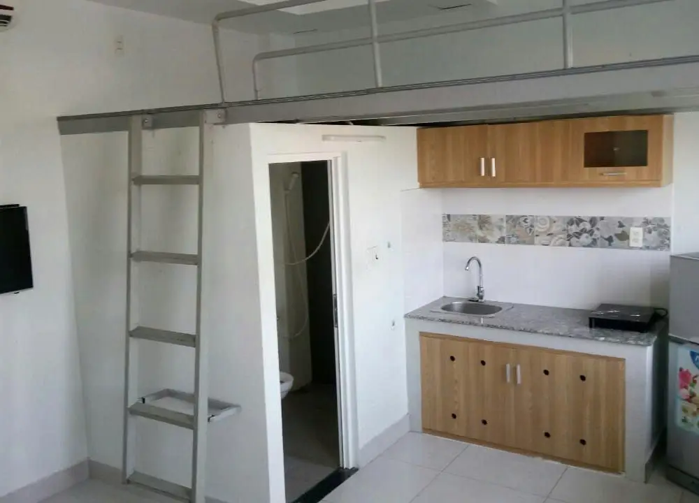 Cho thuê phòng 98/11, Ung Văn Khiêm - zbt, Phường 25, Quận Bình Thạnh, Hồ Chí Minh N8192 P1018