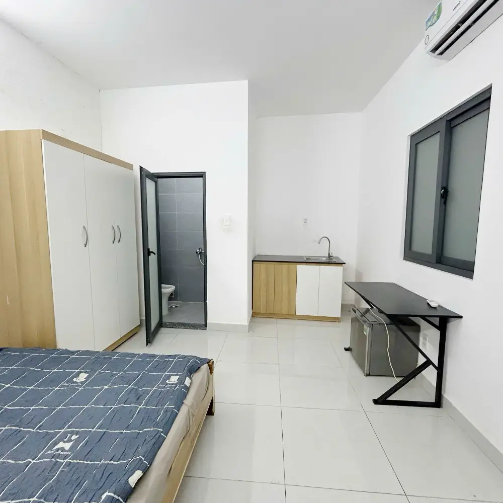 Cho thuê phòng 80/21A, Đường số 3, Phường 9, Quận Gò Vấp, Hồ Chí Minh N2107 P1020