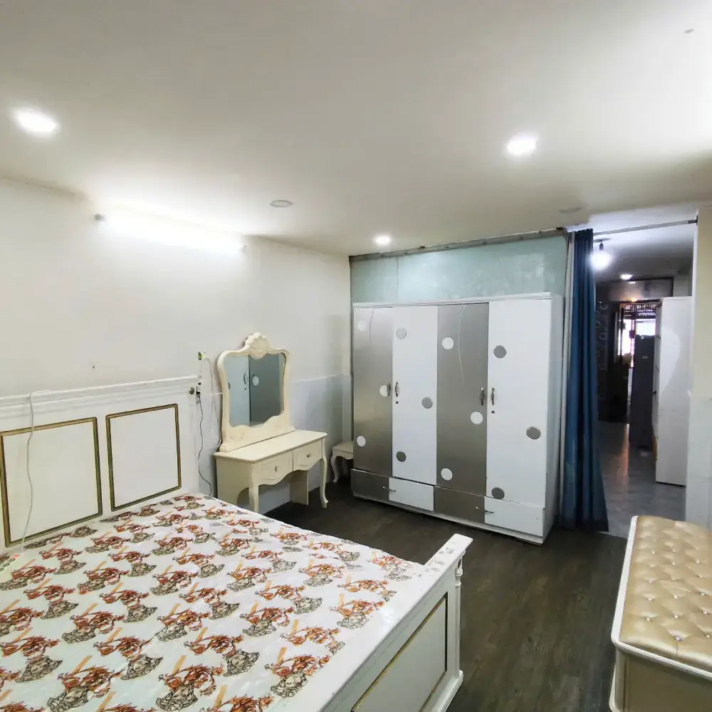 Cho thuê phòng 495/8/29, Tô Hiến Thành ZTT1, Phường 14, Quận 10, Hồ Chí Minh