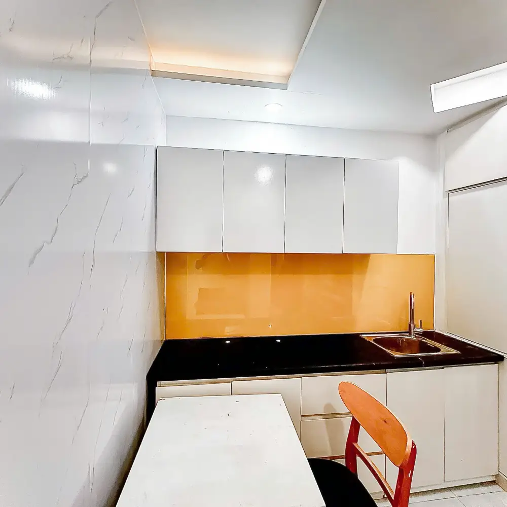 Cho thuê phòng 25/17, Cửu Long ZTT1, Phường 02, Quận Tân Bình, Hồ Chí Minh