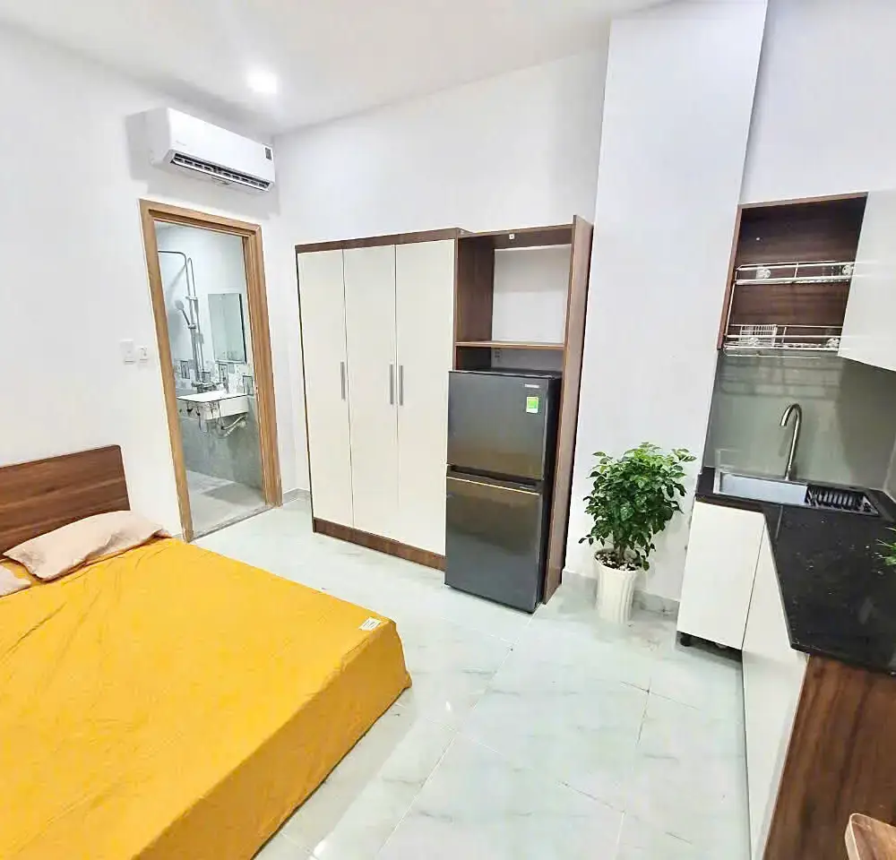 Cho thuê phòng 3/5, Phan Bội Châu - zbt, Phường 02, Quận Bình Thạnh, Hồ Chí Minh N492 P1036