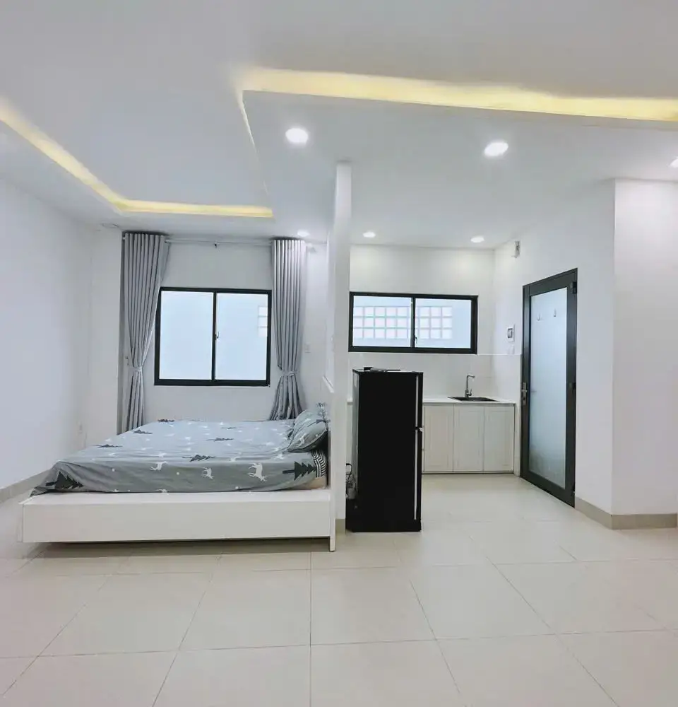 Cho thuê phòng 144/26, Võ Duy Ninh - zbt, Phường 22, Quận Bình Thạnh, Hồ Chí Minh