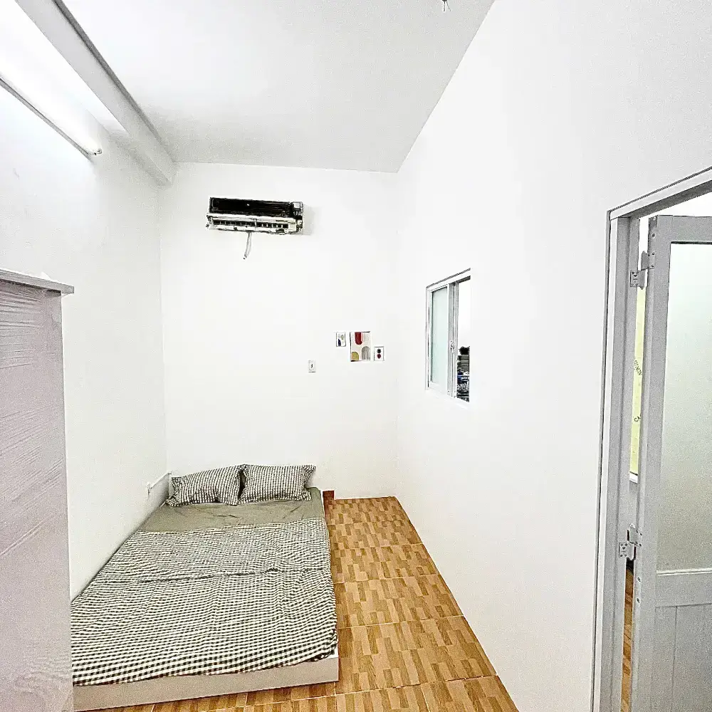 Cho thuê phòng 8, Đường số 3, CX Chu Văn An - zbt, Phường 26, Quận Bình Thạnh, Hồ Chí Minh N3358 P1039