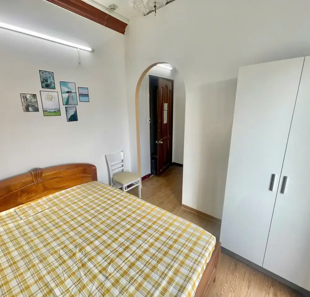 Cho thuê phòng 123, Đinh Bộ Lĩnh - zbt, Phường 26, Quận Bình Thạnh, Hồ Chí Minh