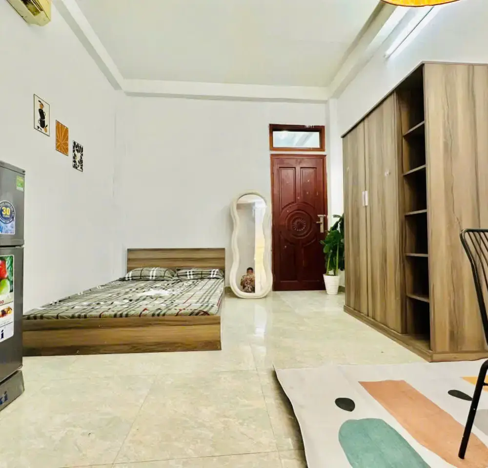 Cho thuê phòng 554/12, Cộng Hòa ZTT1, Phường 13, Quận Tân Bình, Hồ Chí Minh N638 P1041