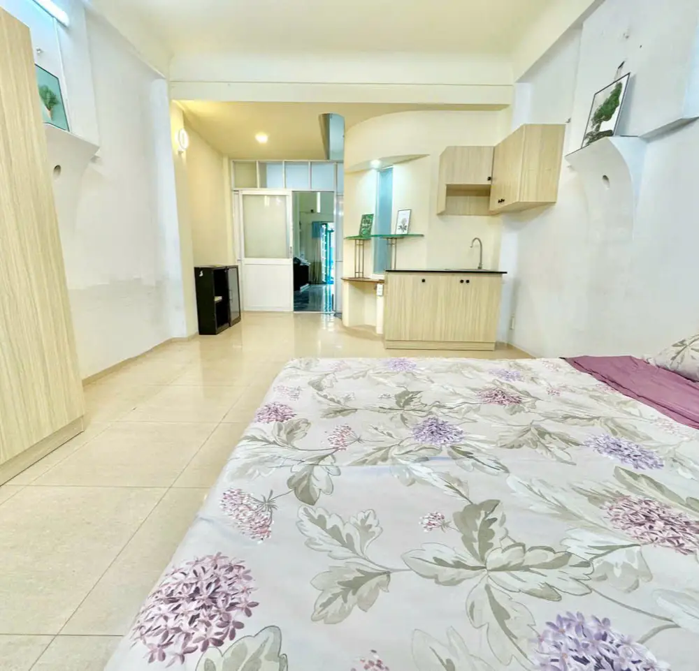 Cho thuê phòng 58/22/68, Phan Chu Trinh - zbt, Phường 24, Quận Bình Thạnh, Hồ Chí Minh N369 P1042