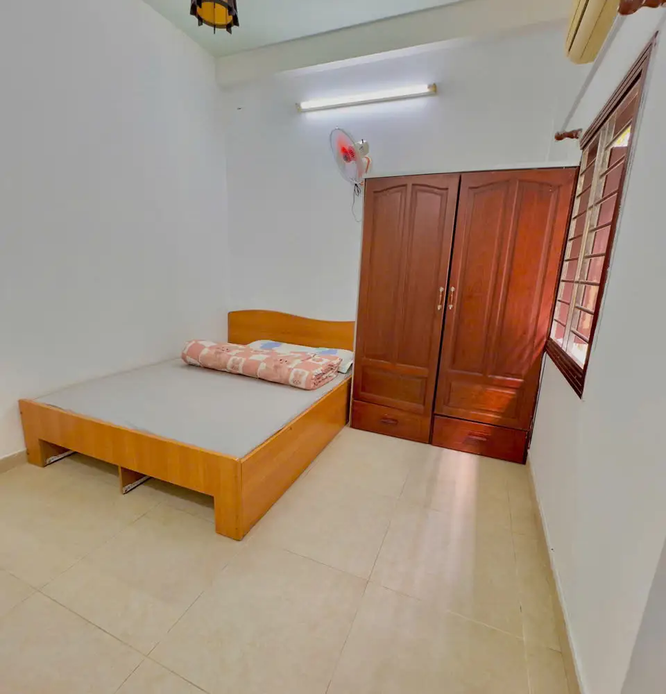 Cho thuê phòng 309, Bình Lợi - zbt, Phường 13, Quận Bình Thạnh, Hồ Chí Minh N1230 P1043