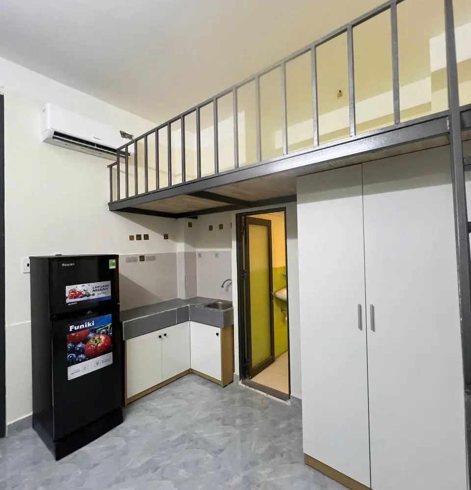 Cho thuê phòng 160/58/1, Phan Huy Ích - zbt, Phường 12, Quận Gò Vấp, Hồ Chí Minh N4575 P1044