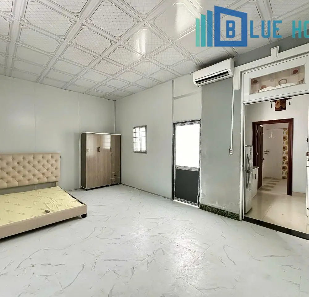 Cho thuê phòng 39/15, Hoàng Bật Đạt ZTT1, Phường 15, Quận Tân Bình, Hồ Chí Minh