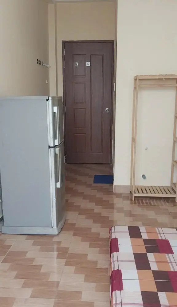 Cho thuê phòng 163/29/9, Tô Hiến Thành ZTT1, Phường 13, Quận 10, Hồ Chí Minh