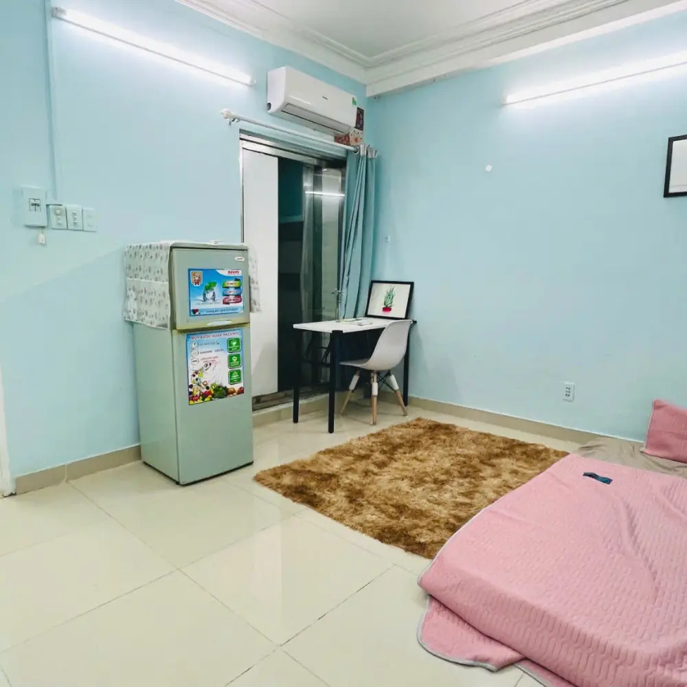 Cho thuê phòng 4/5, Bàu Cát 1 ZTT1, Phường 14, Quận Tân Bình, Hồ Chí Minh