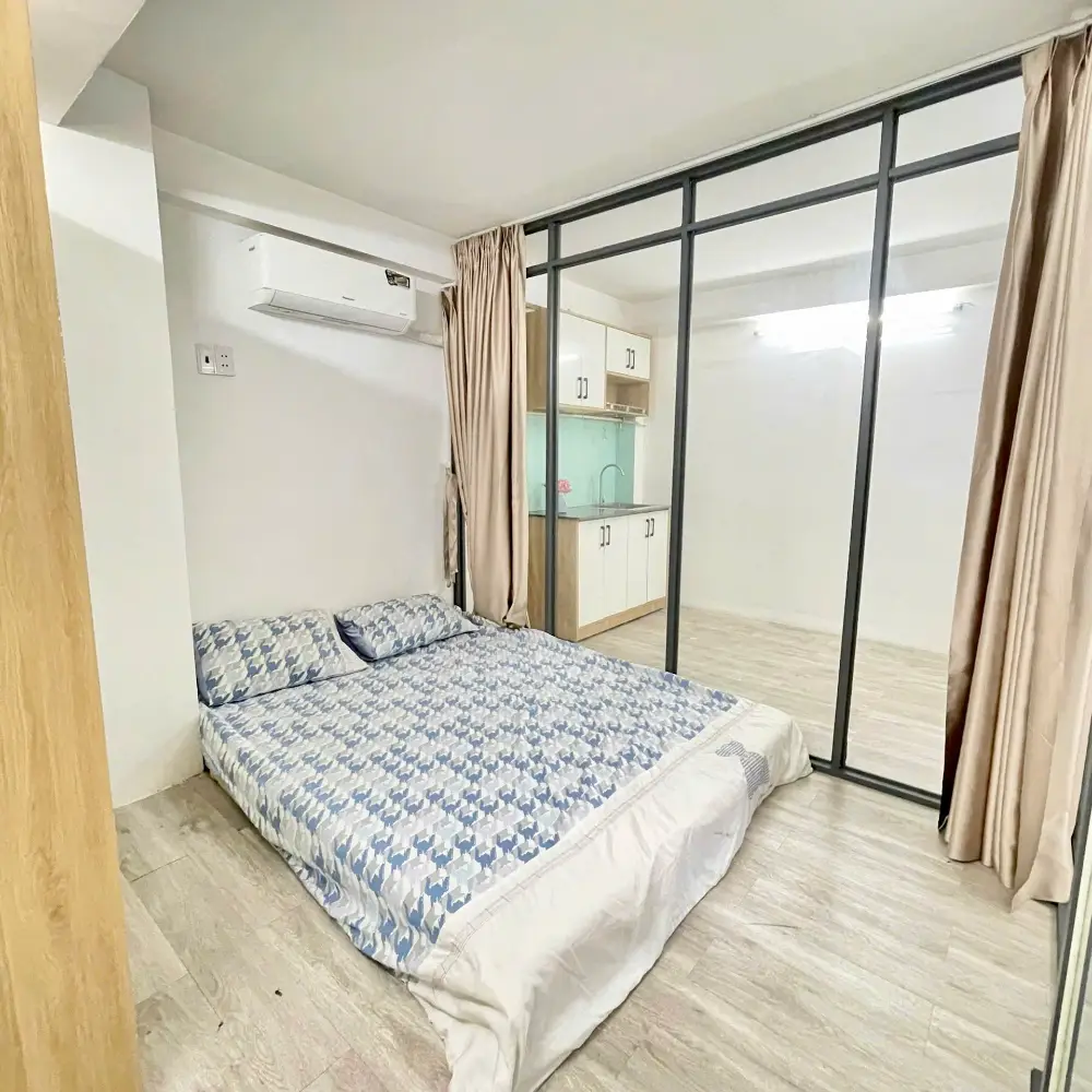 Cho thuê phòng 2/25, Thăng Long ZTT1, Phường 04, Quận Tân Bình, Hồ Chí Minh