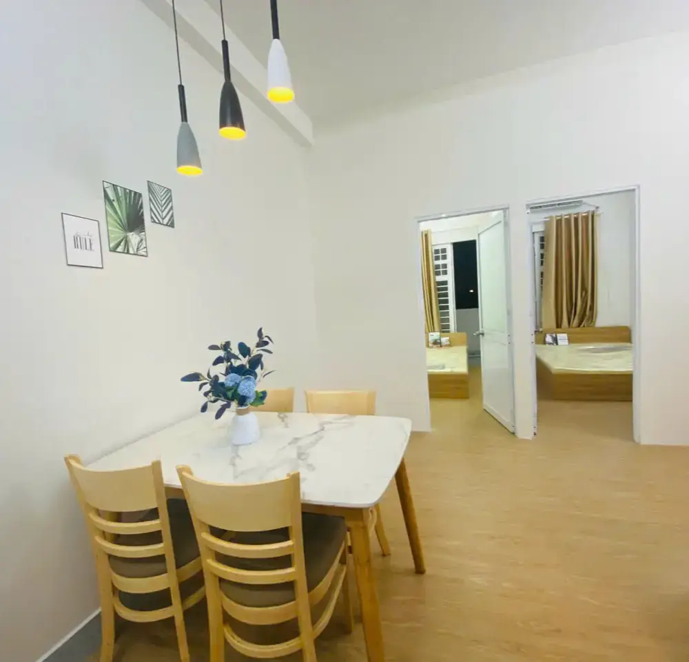 Cho thuê phòng 35/2, Trần Văn Đang ZTT2, Phường 09, Quận 3, Hồ Chí Minh N1357 P1053