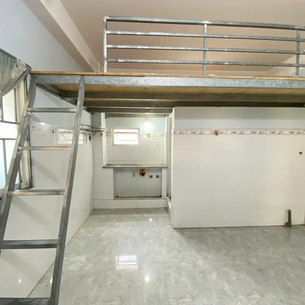 Cho thuê phòng 566/187/51, Nguyễn Thái Sơn - zbt, Phường 05, Quận Gò Vấp, Hồ Chí Minh N535 P1055