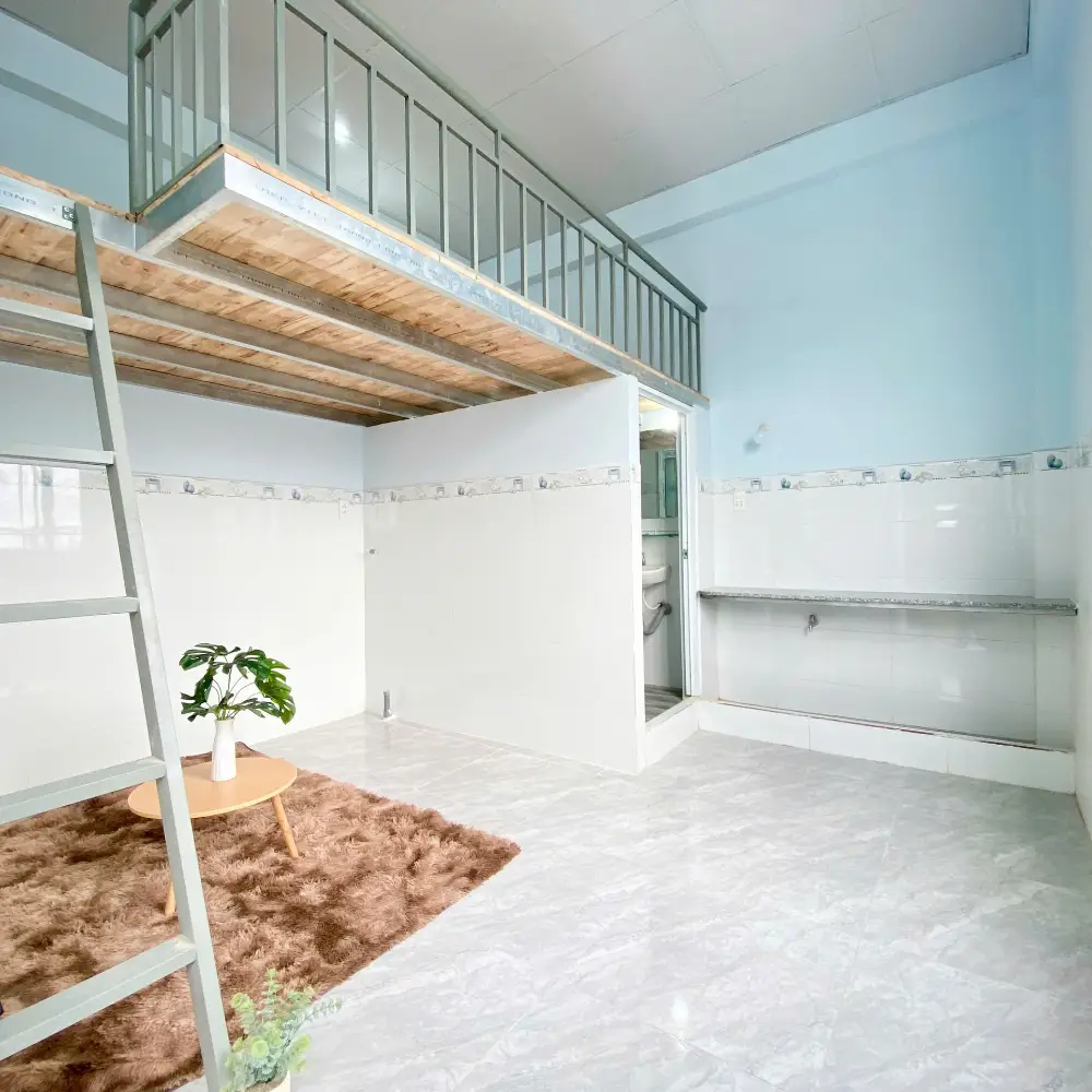 Cho thuê phòng 566/187/51, Nguyễn Thái Sơn - zbt, Phường 05, Quận Gò Vấp, Hồ Chí Minh N535 P1056