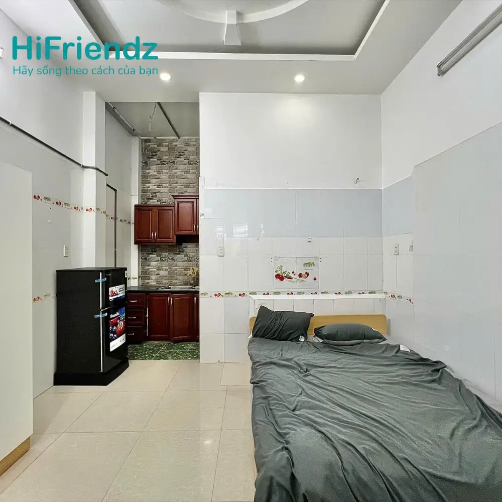 Cho thuê phòng 519/5A, Nguyễn Văn Khối - zbt, Phường 8, Quận Gò Vấp, Hồ Chí Minh N5110 P1058