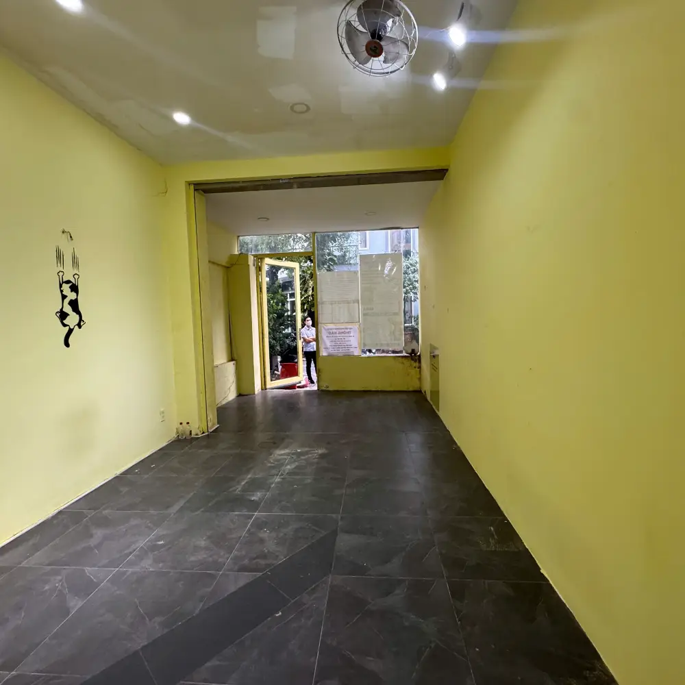 Cho thuê phòng 67, Đường 14 KDC Ven Sông ZTT1, Phường Tân Phong, Quận 7, Hồ Chí Minh