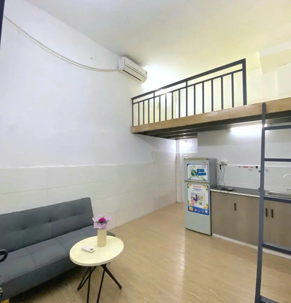 Cho thuê phòng 22/38, Tống Văn Hên ZTT1, Phường 15, Quận Tân Bình, Hồ Chí Minh