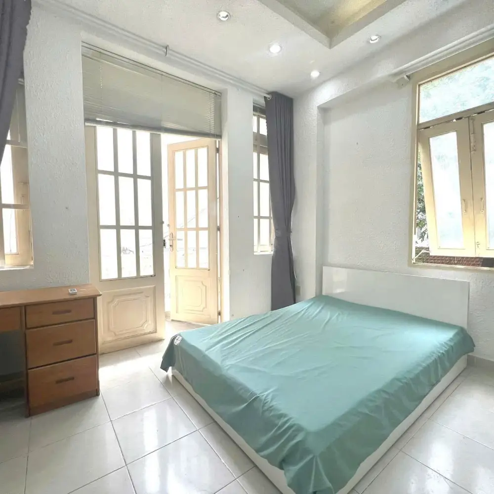 Cho thuê phòng 11, Tiền Giang ZTT1, Phường 02, Quận Tân Bình, Hồ Chí Minh