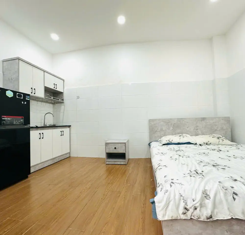 Cho thuê phòng 49/24/7, Nguyễn Hữu Cảnh - zbt, Phường 22, Quận Bình Thạnh, Hồ Chí Minh